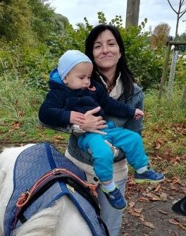 Mgr. Michala Jirásková